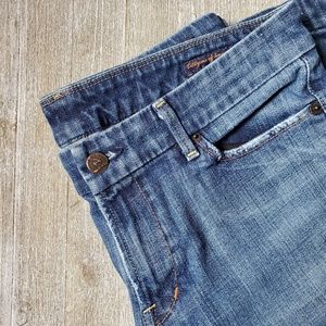 Citizens of Humanity Jeans Faye #003 Stretch Denim
